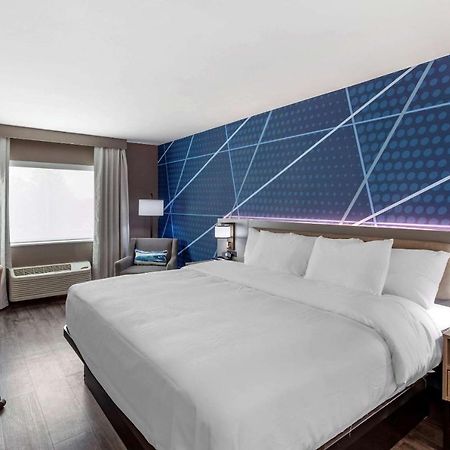 Comfort Inn Mount Pleasant - Racine Dış mekan fotoğraf