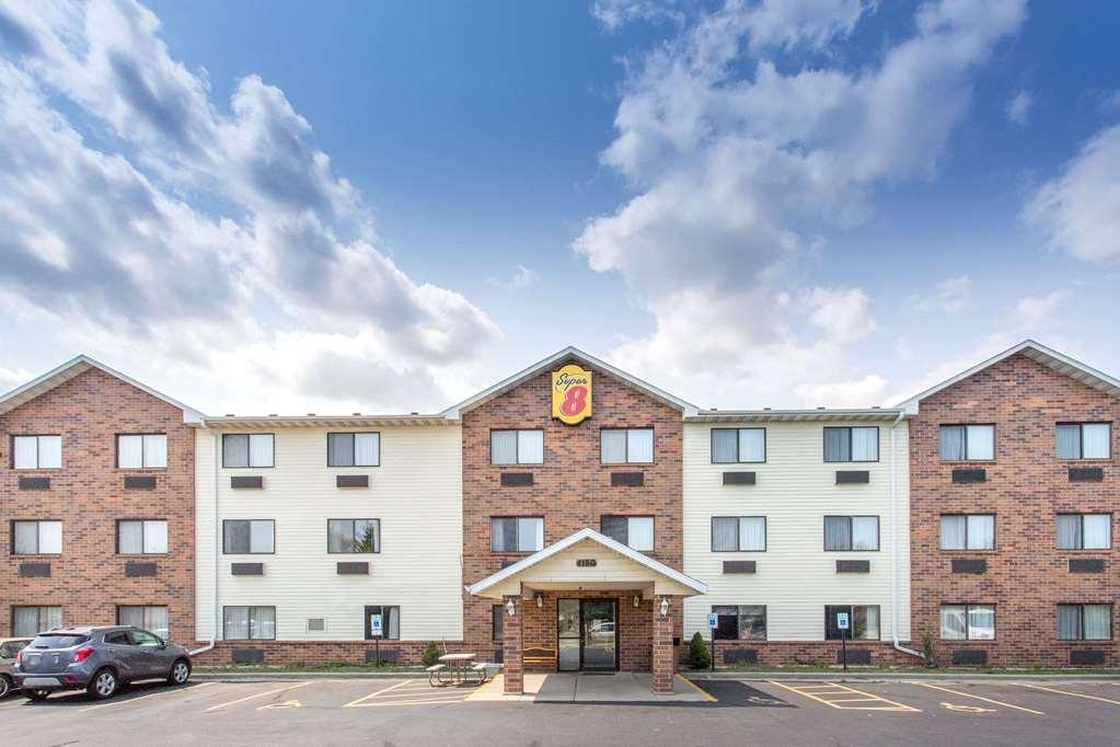 Comfort Inn Mount Pleasant - Racine Dış mekan fotoğraf