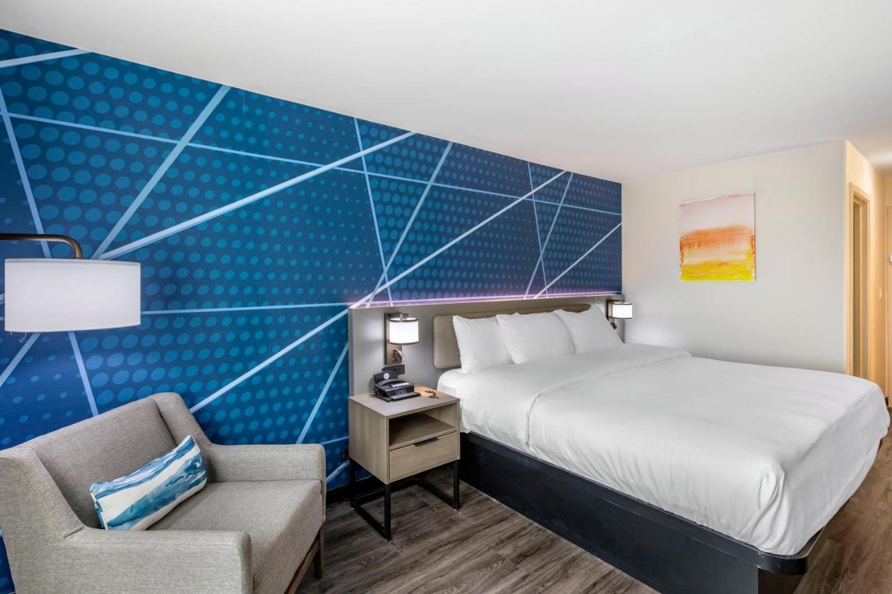 Comfort Inn Mount Pleasant - Racine Dış mekan fotoğraf