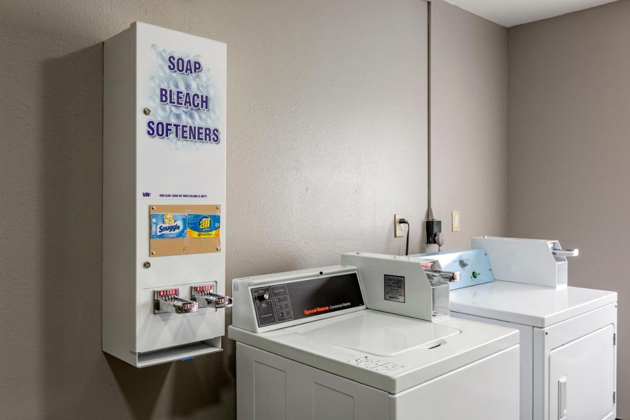 Comfort Inn Mount Pleasant - Racine Dış mekan fotoğraf