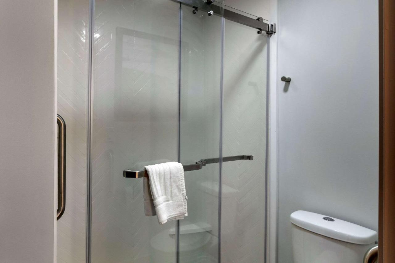 Comfort Inn Mount Pleasant - Racine Dış mekan fotoğraf