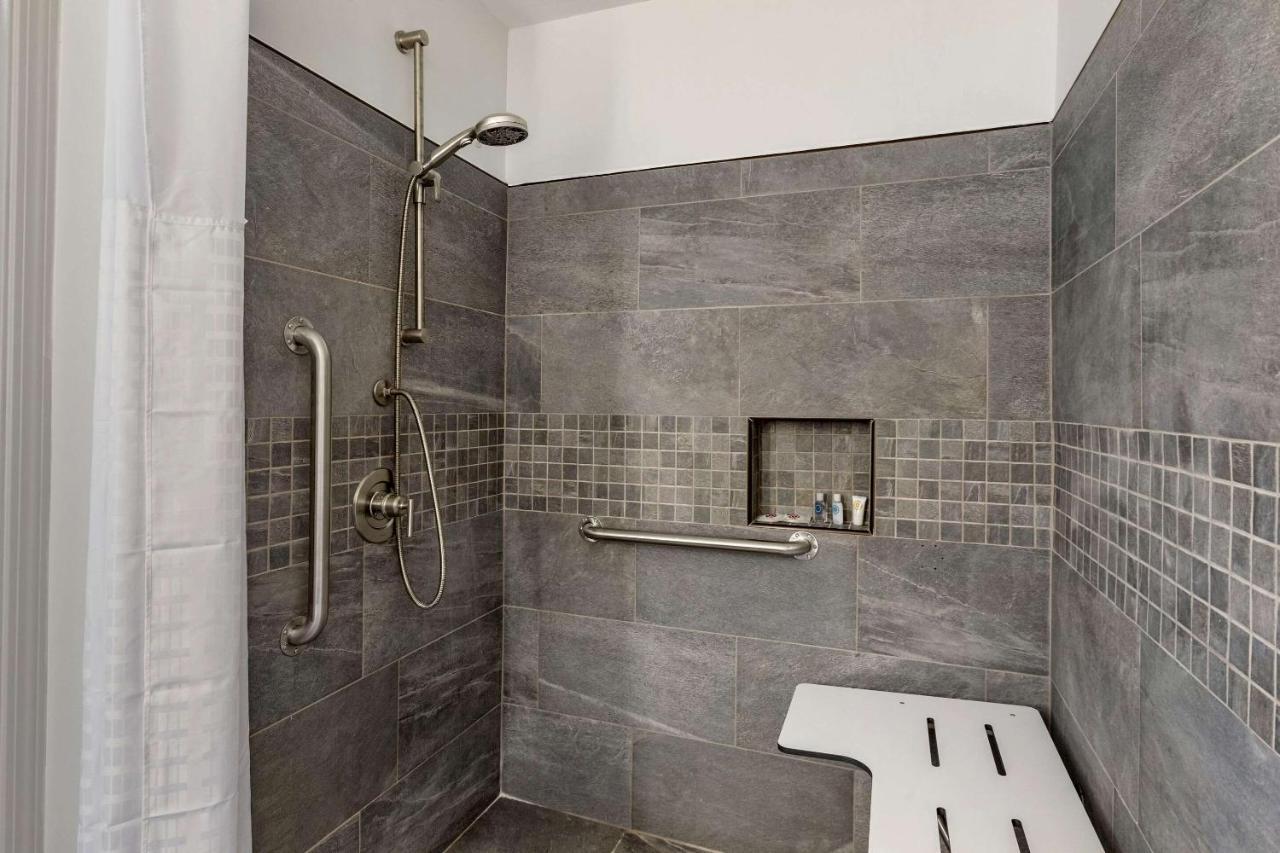 Comfort Inn Mount Pleasant - Racine Dış mekan fotoğraf