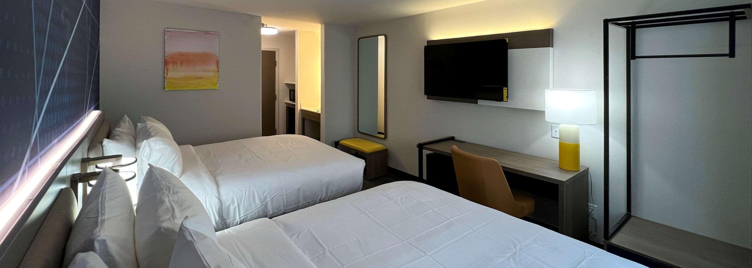 Comfort Inn Mount Pleasant - Racine Dış mekan fotoğraf