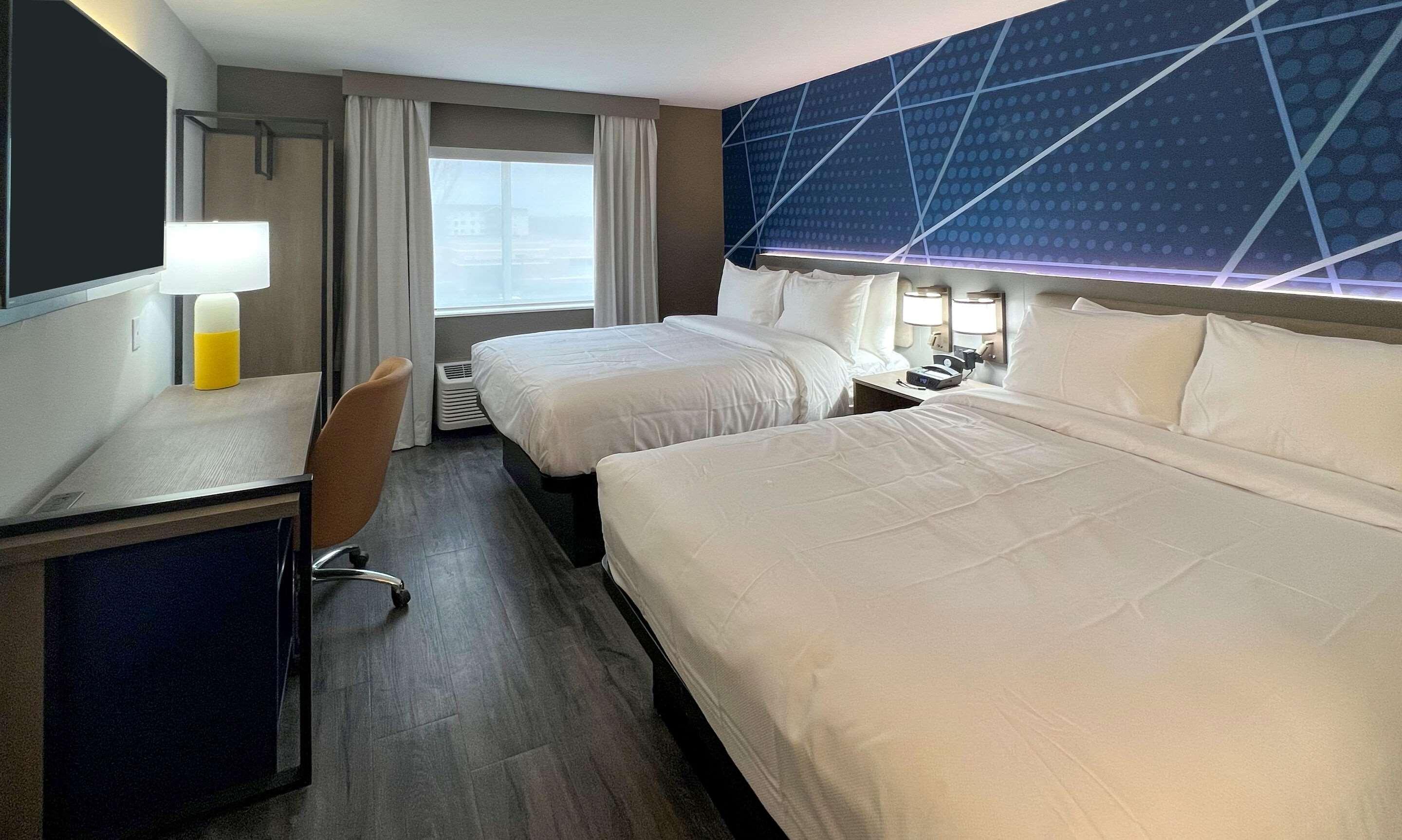 Comfort Inn Mount Pleasant - Racine Dış mekan fotoğraf