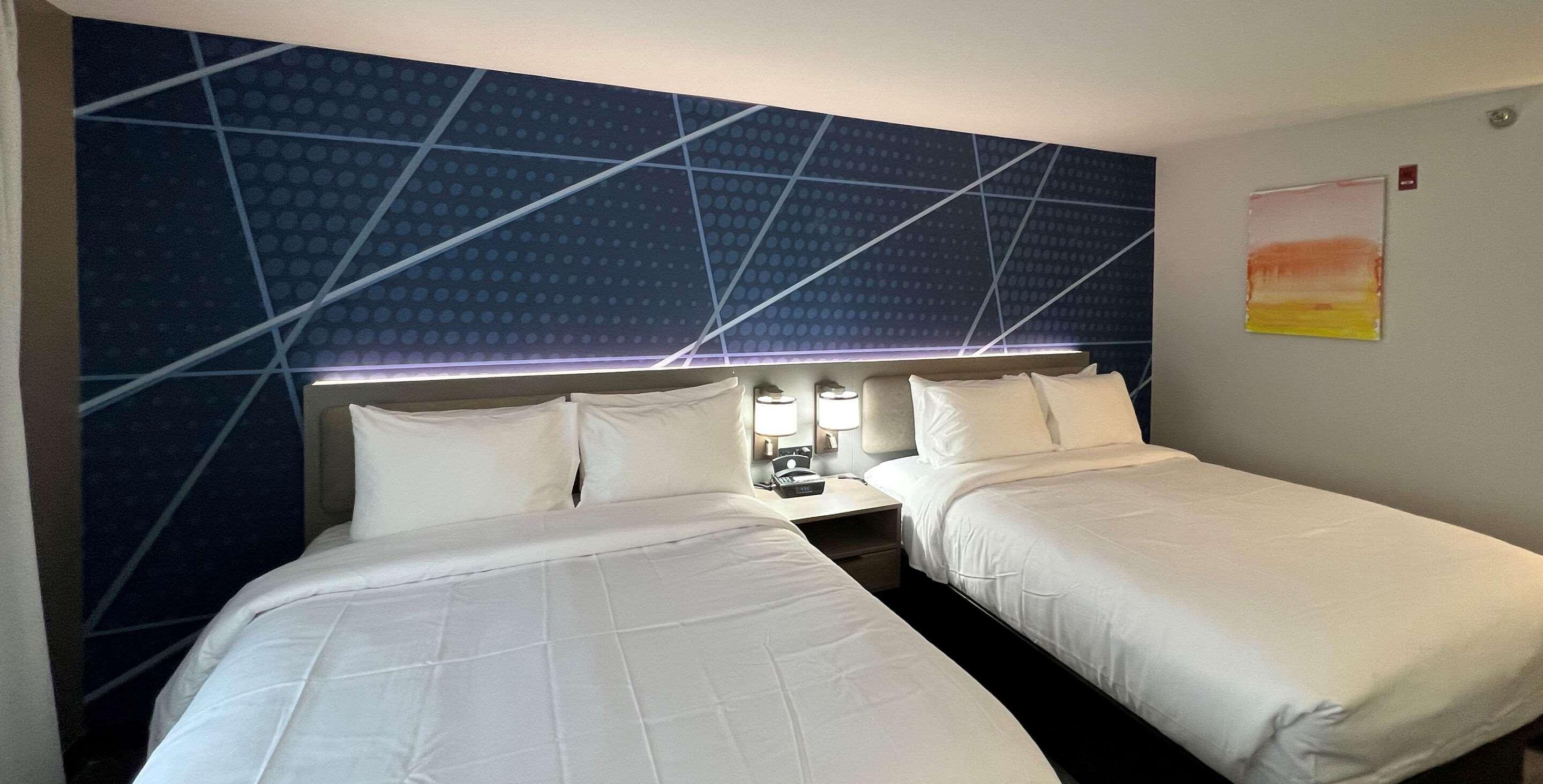 Comfort Inn Mount Pleasant - Racine Dış mekan fotoğraf